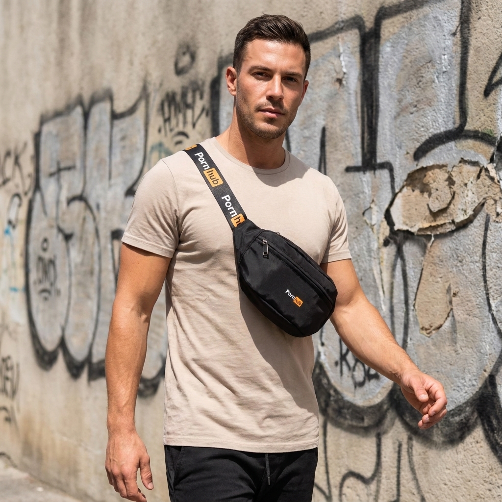 Premium Nylon Durability: Built for Bold Streetwear