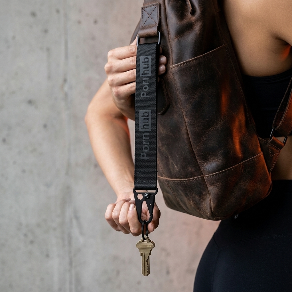 Iconic Woven Industrial Strap: Built to Last