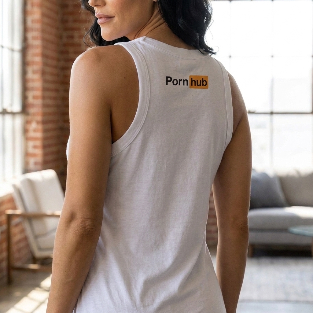 Subtle Branding: Effortlessly Confident Statement