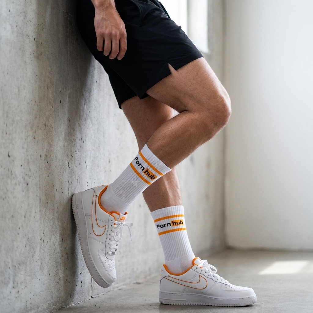 Classic Crew Length Fit for Iconic Style