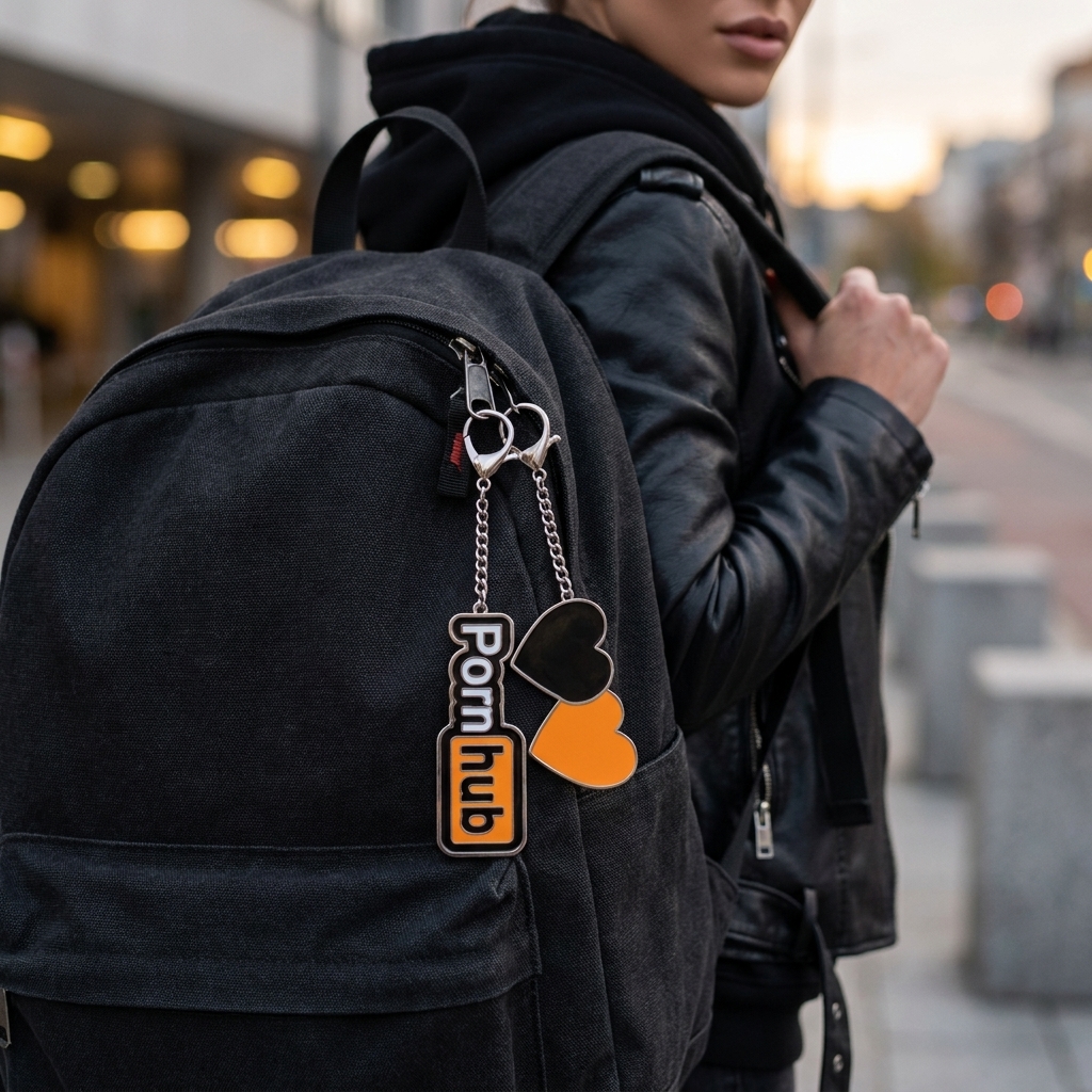 Premium Zinc Alloy: Bold, Enduring Streetwear Statement