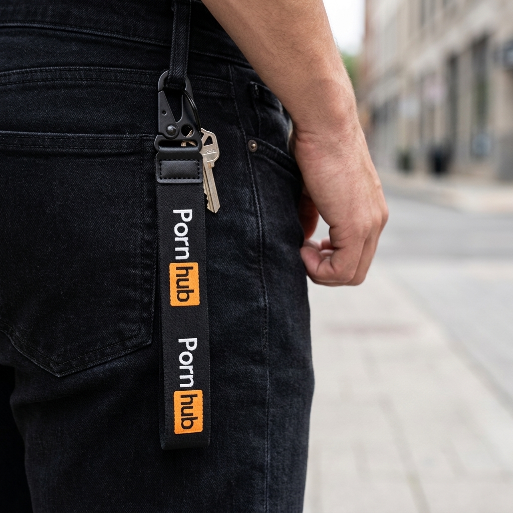 Bold Pornhub Logo: Iconic, Confident Style