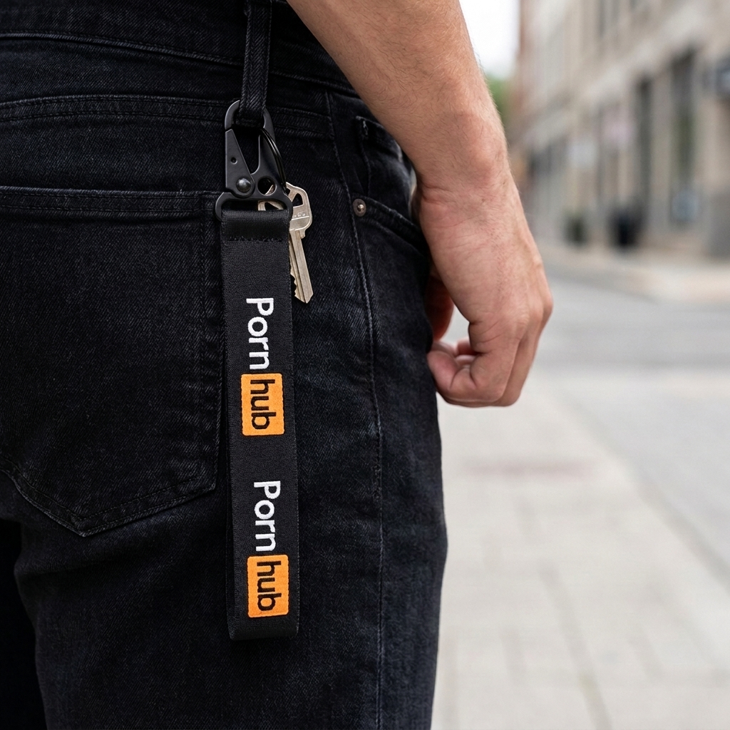 Bold Pornhub Logo: Iconic, Confident Style