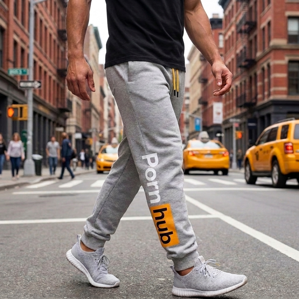 Bold Leg Logo: Make an Unforgettable Statement