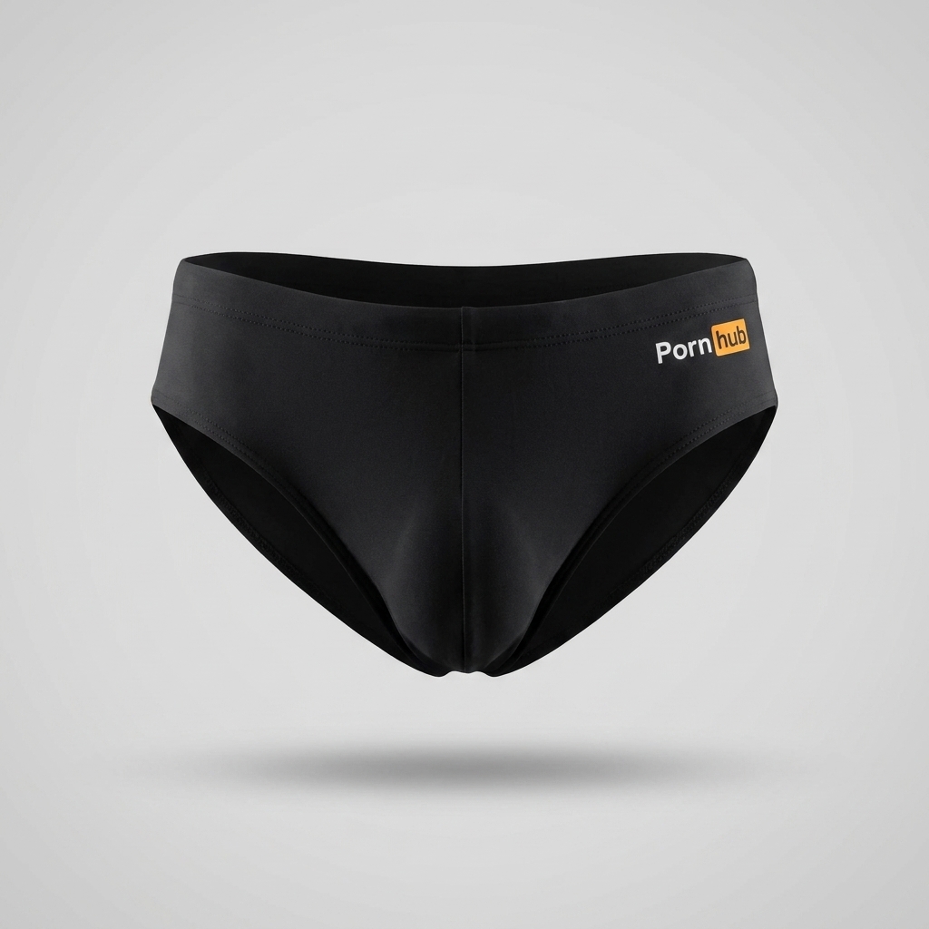 Signature Pornhub Logo: Unmistakably Iconic Style