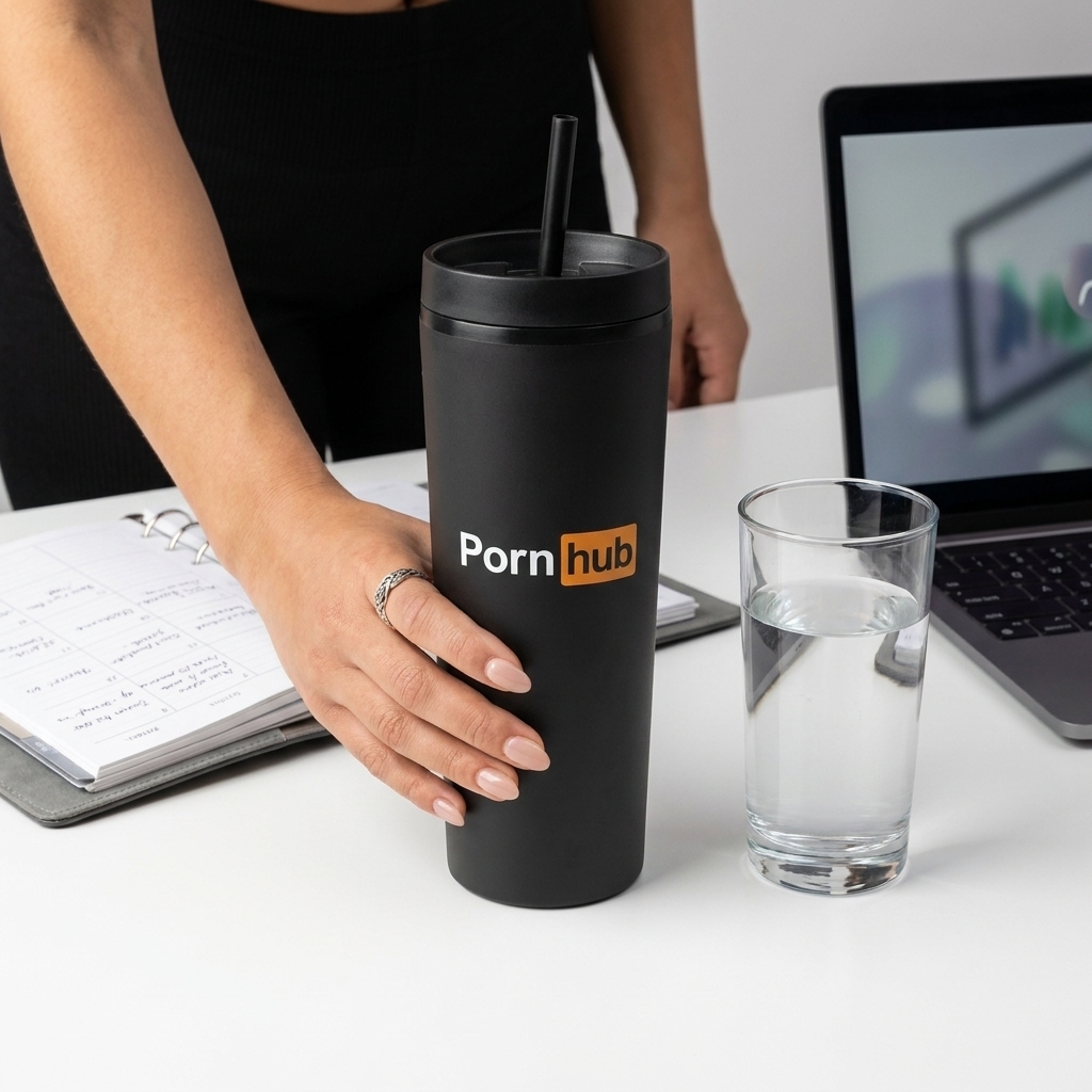 Generous 17 oz Capacity: All-Day Hydration