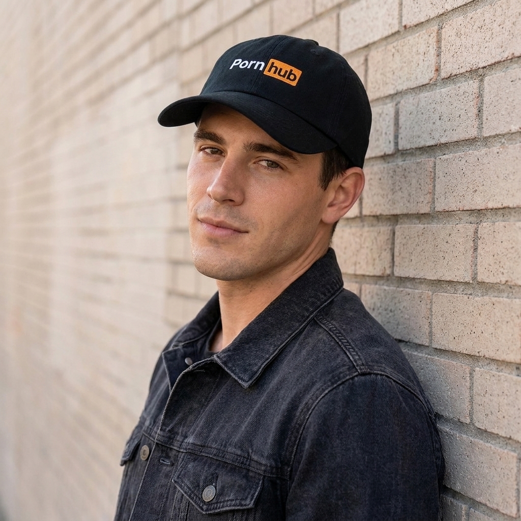 Relaxed Low-Profile Fit for Everyday Confidence