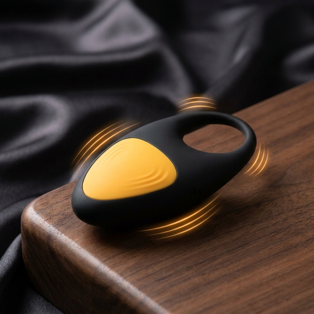 Electrifying Vibrations for Ultimate Sensation