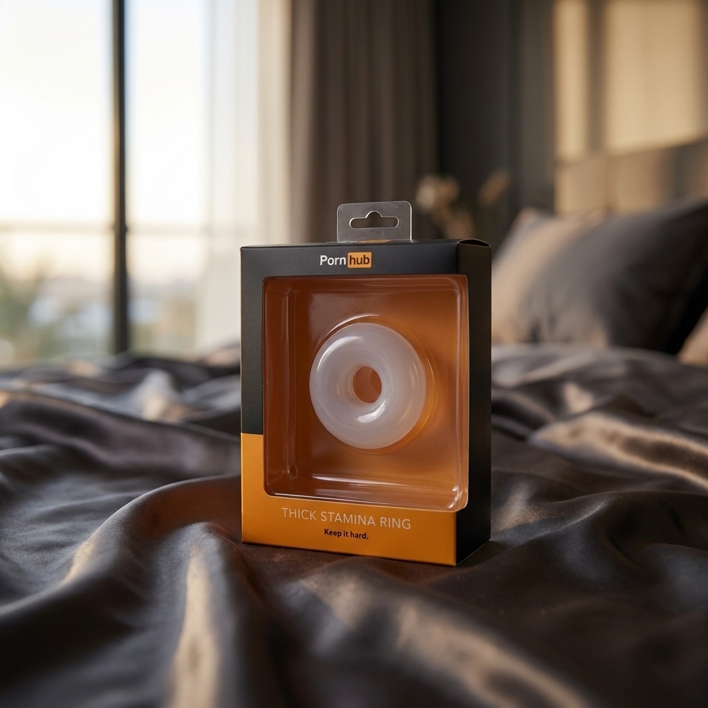 Elevate Sensations for Intense, Lasting Pleasure