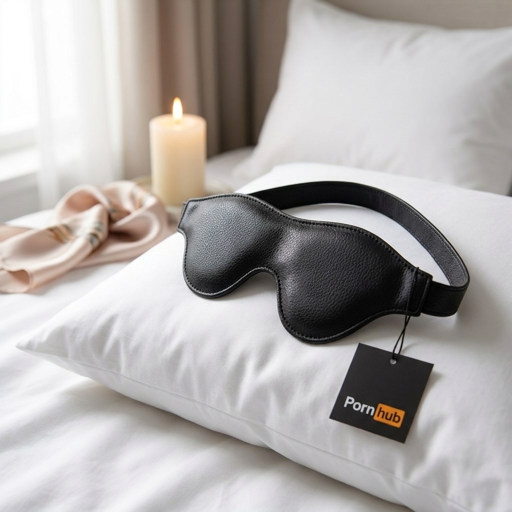 Heighten Your Senses: Thrilling Intimacy Unleashed