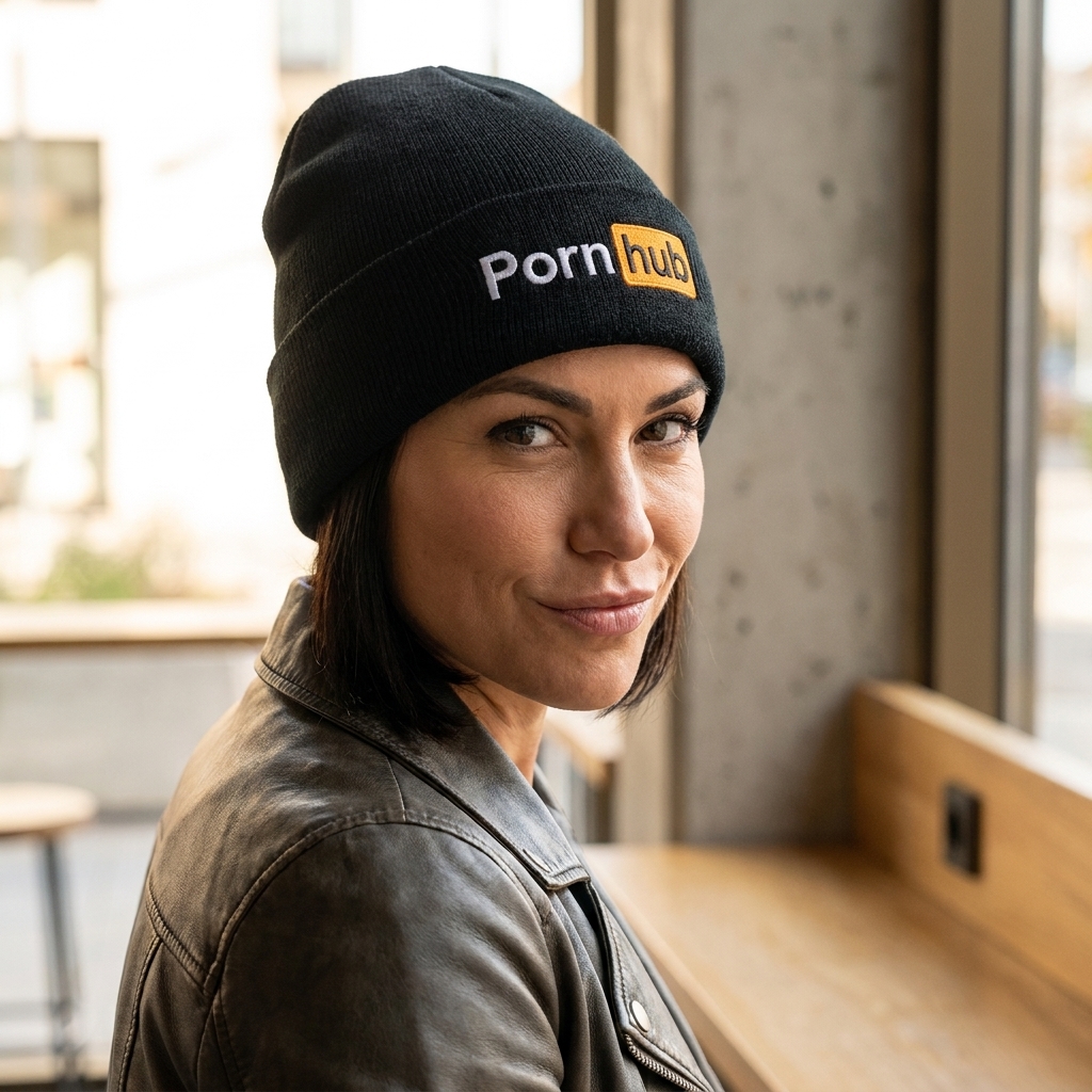 Embrace Iconic Pornhub Style and Confidence