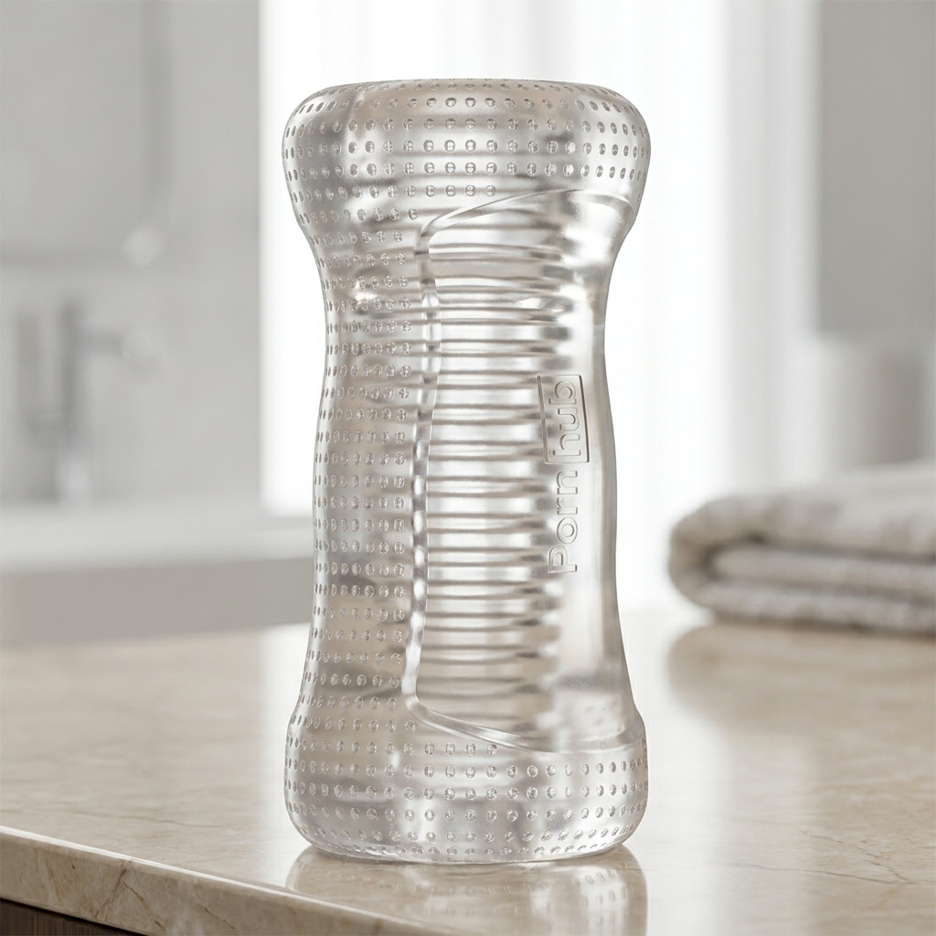 Crystal Clear: Unveiling Discreet Visual Pleasure