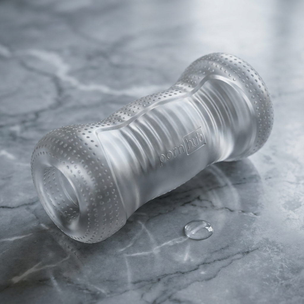 Premium Body-Safe Silicone for Sensual Pleasure