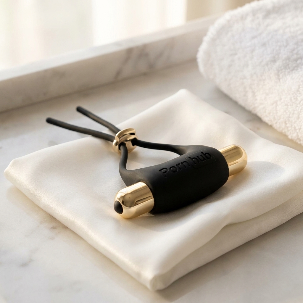 Body-Safe Silicone: Ultimate Comfort, Premium Feel