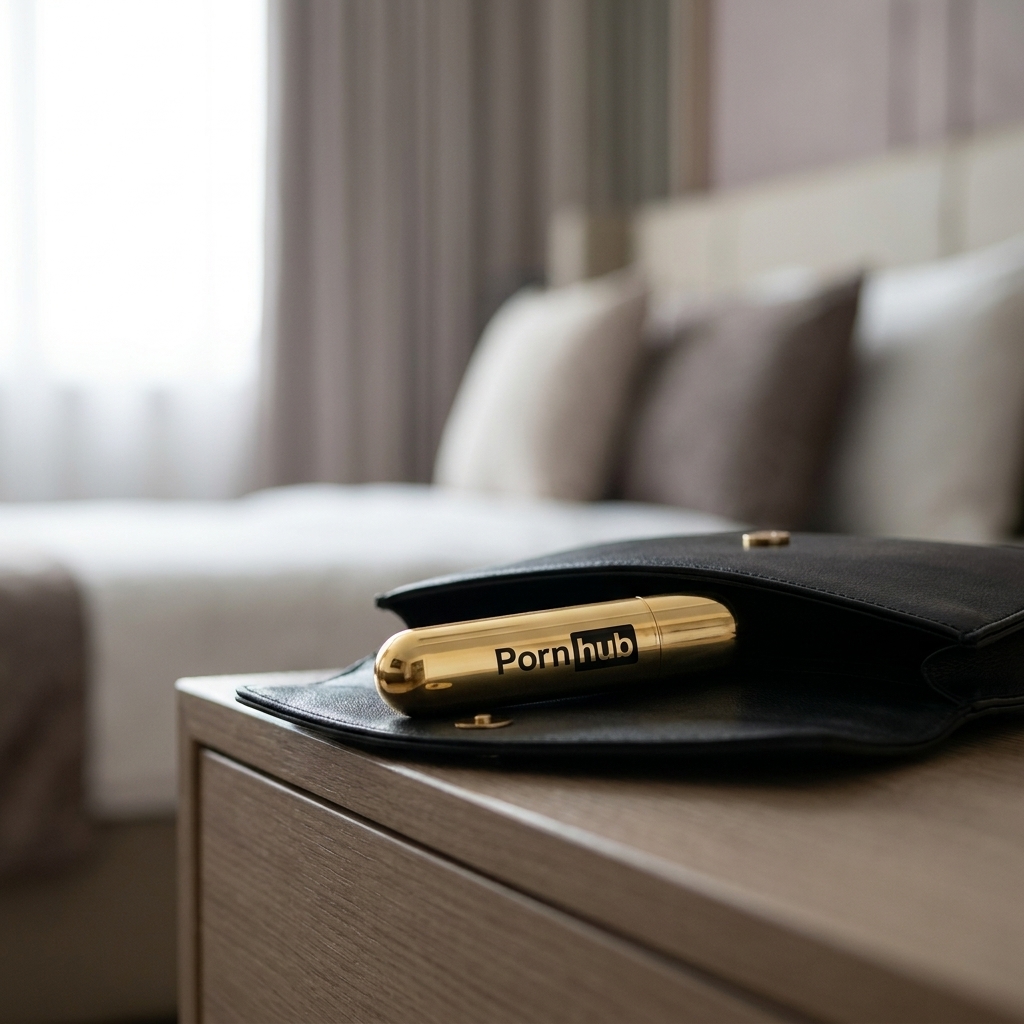 Discreet & Compact Design for On-the-Go Pleasure