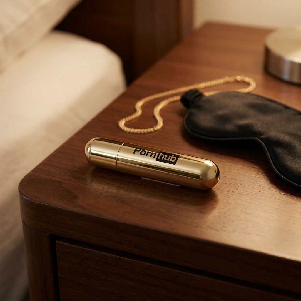 Luxurious Gold Finish: Elevate Your Pleasure Style
