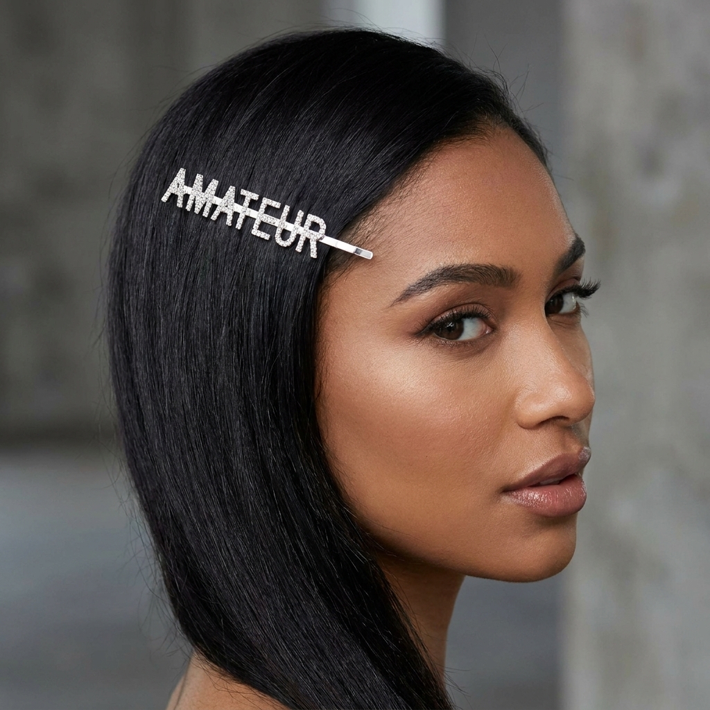 Premium Silver-Tone Metal: Enduring Style & Strength