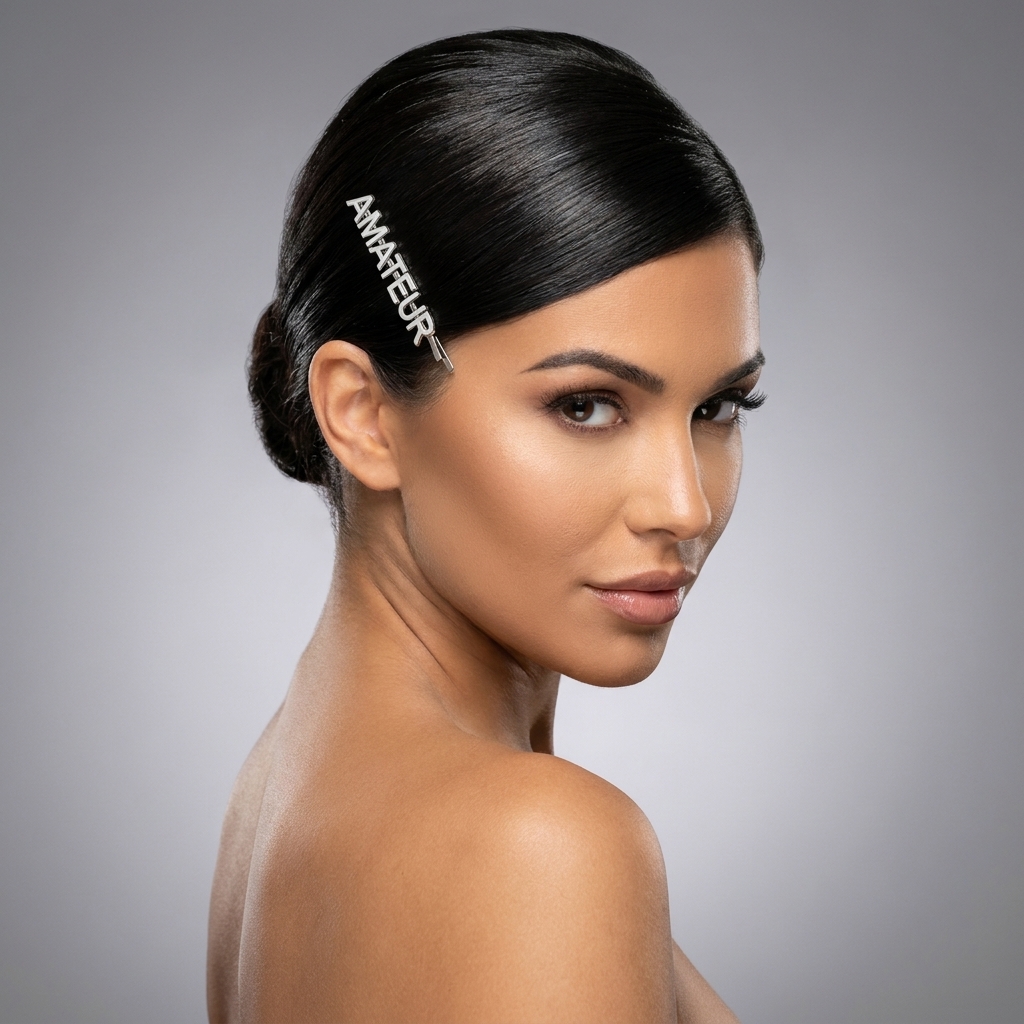 Unshakeable Hold for Your Bold Look