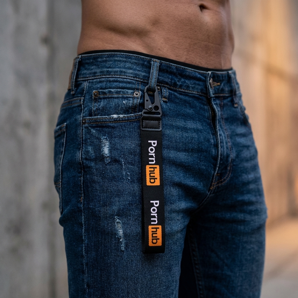 Bold Pornhub Logo: Iconic, Confident Style