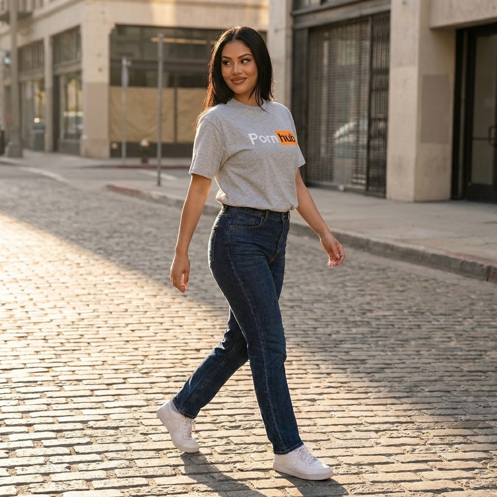 Effortless Versatility for Iconic Street Style