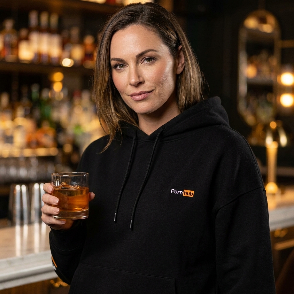 Iconic Embroidered Chest Logo: Boldly Make Your Mark