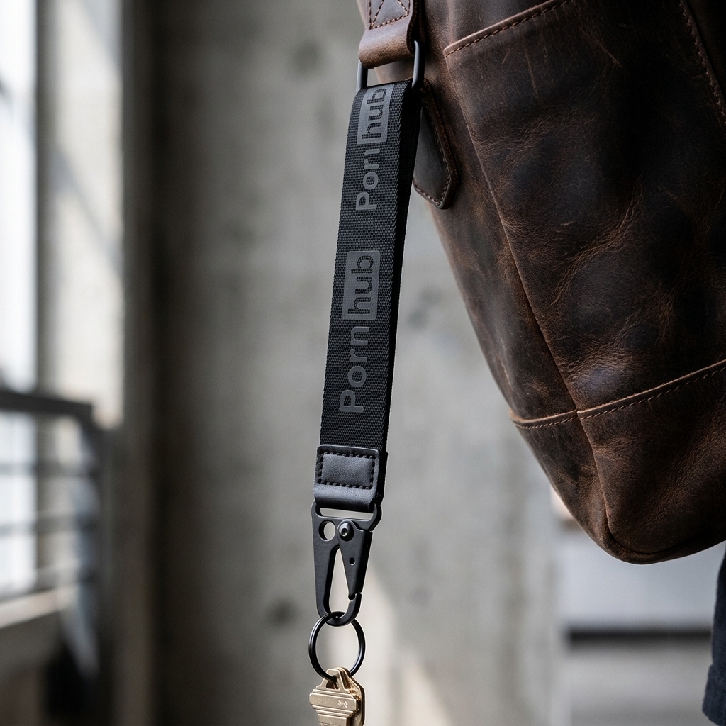 Iconic Woven Industrial Strap: Built to Last