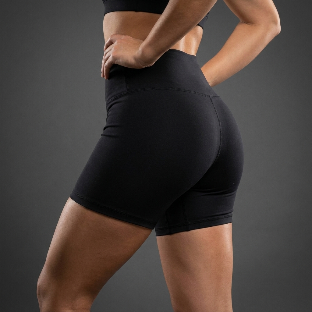Embrace Your Curves: Unapologetically Flattering Fit