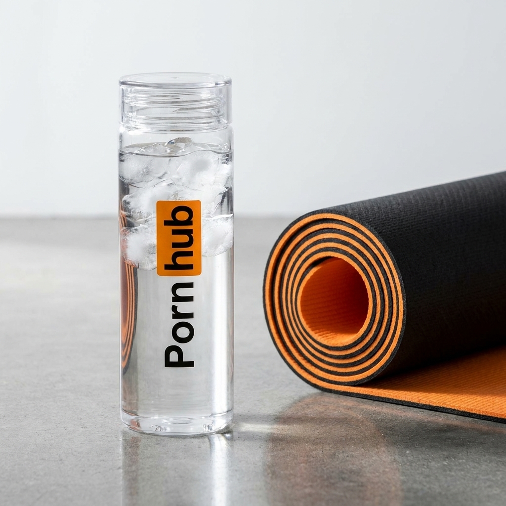 Pure Hydration: Durable BPA-Free Tritan Bottle