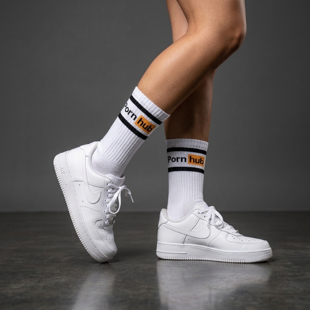 Classic Crew Length: Iconic Streetwear Style