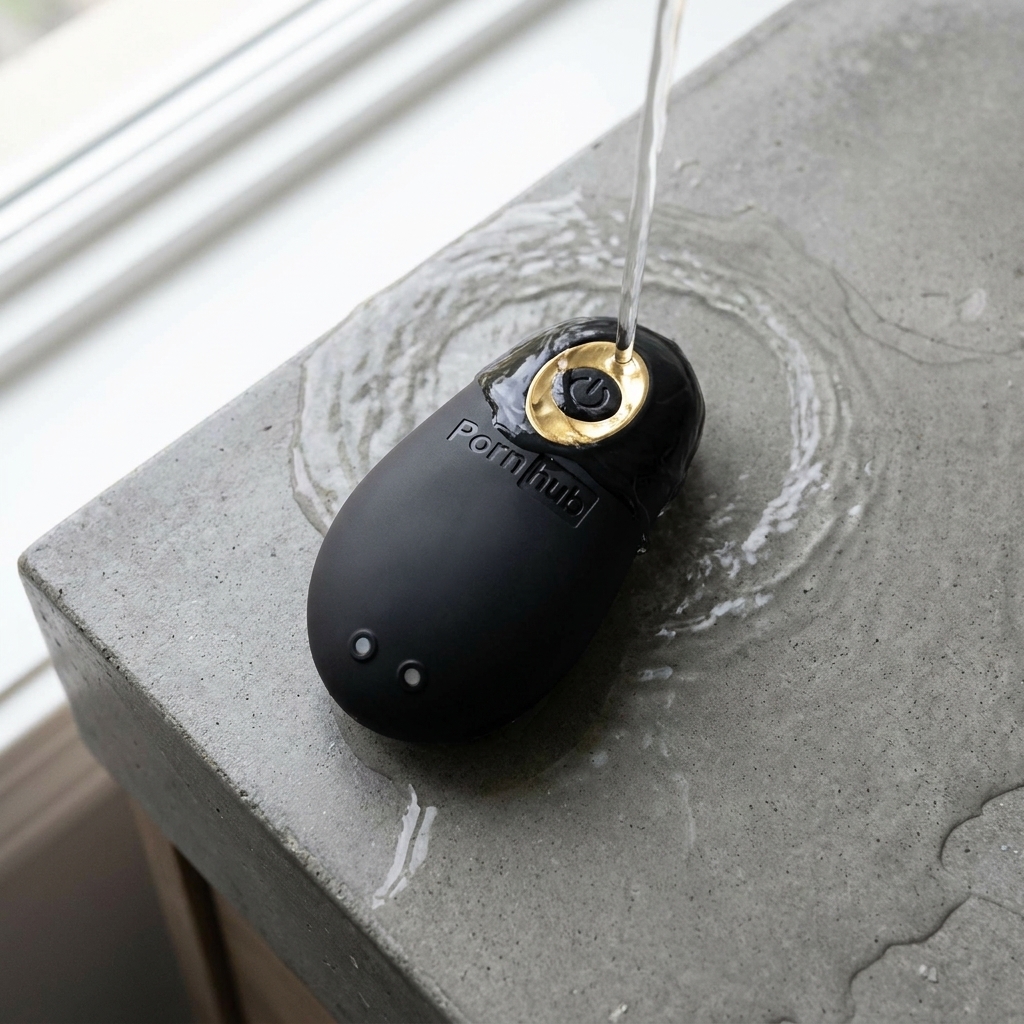 Waterproof Design for Effortless Cleaning & Versatile Pleasure