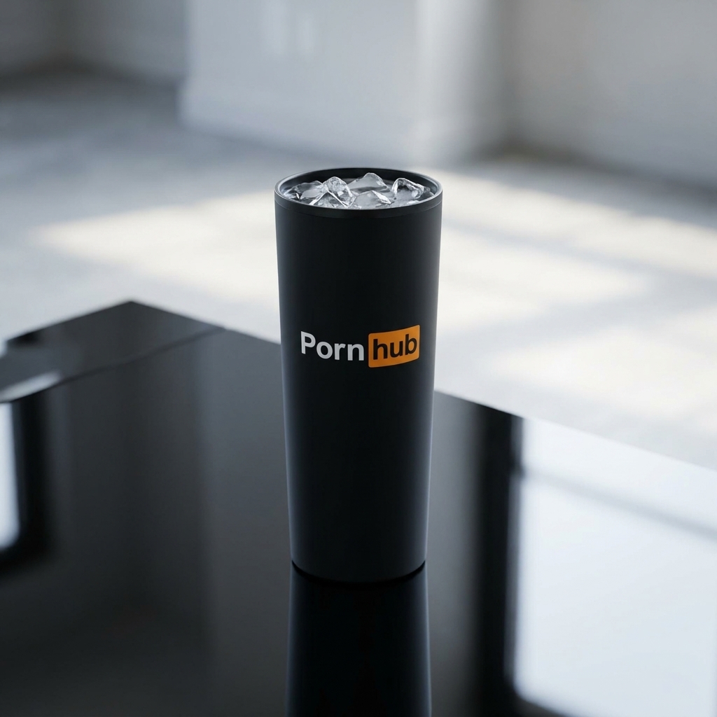 Double-Walled Acrylic: Keeps Drinks Perfectly Hot or Cold