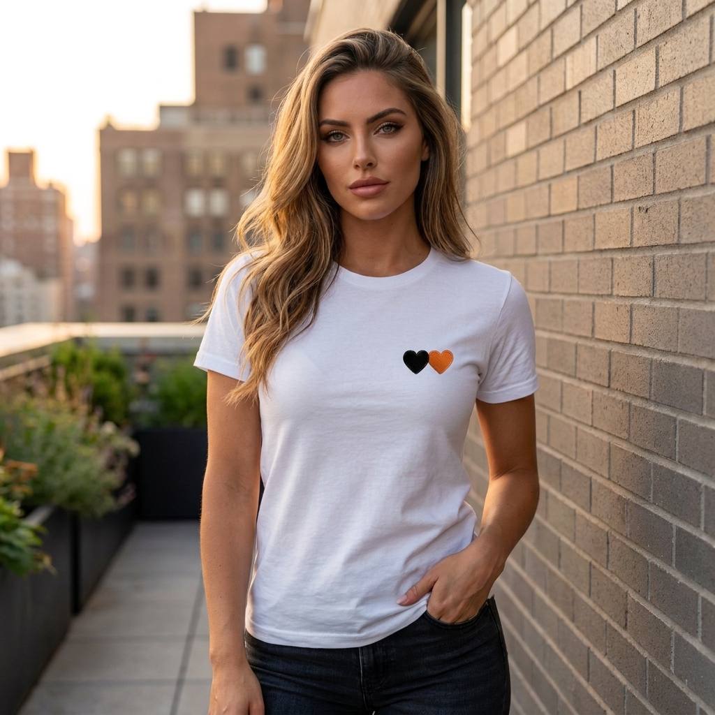 Comfortable Classic Fit: Effortless Style & Confidence