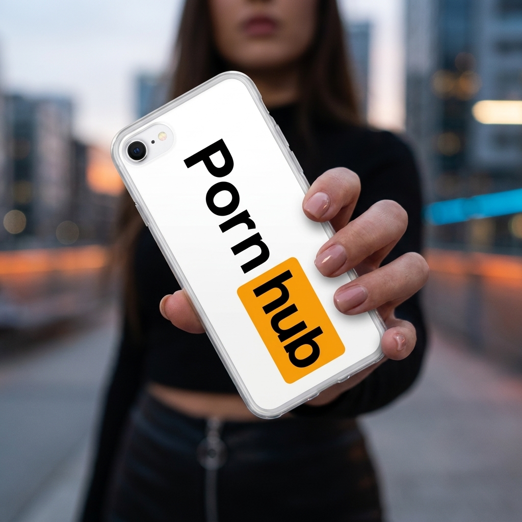 Sleek Profile, Iconic Style, Confident Grip